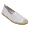 Platinum Beachcomber Espadrille by Seastar Beachwear