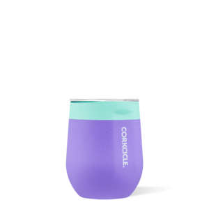 Color Block Stemless Wine Tumbler by Corkcicle