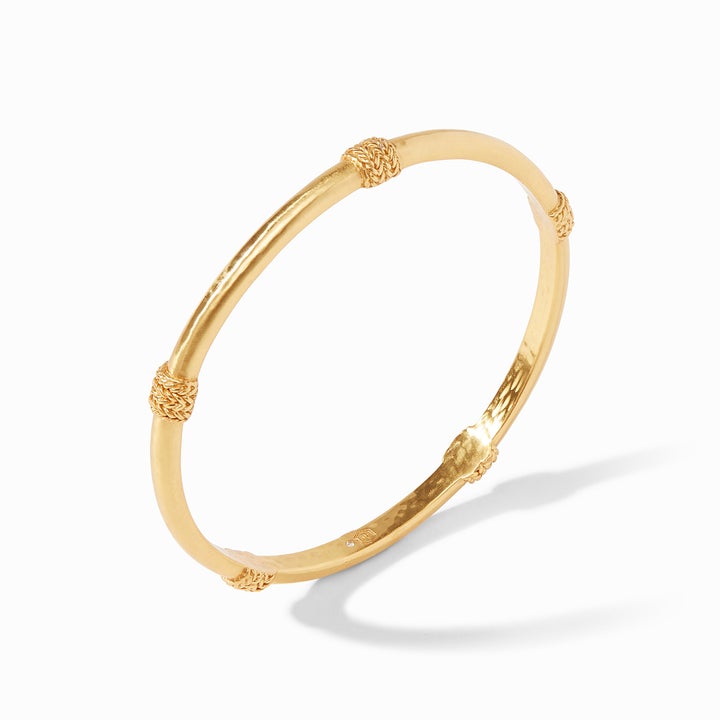 Windsor Bangle by Julie Vos