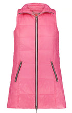 Load image into Gallery viewer, Denver Vest Fuchsia by My Anorak

