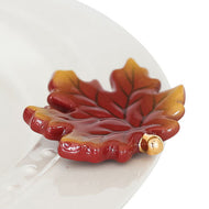 Falling for You (Maple Leaf) Mini by Nora Fleming A290