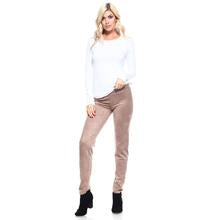 Annelise Pant in Khaki by Joh