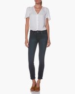 Diana Skinny Jean in Beatitude Wash by Kut From the Kloth