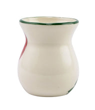 Load image into Gallery viewer, Old St. Nick Bud Vase by Vietri
