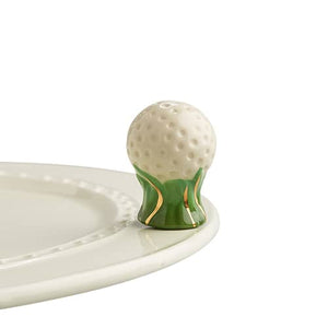 Hole in One Mini by Nora Fleming A57