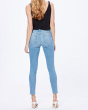 Load image into Gallery viewer, Hoxton High Rise Ankle Skinny in Soto by Paige
