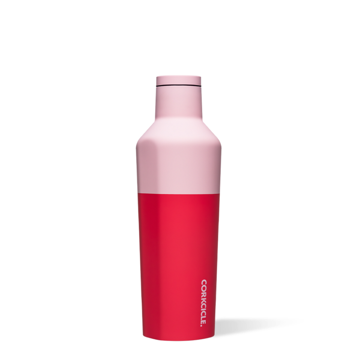 Color Block 25 oz Canteen by Corkcicle