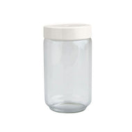 Large Canister W/Top by Nora Fleming