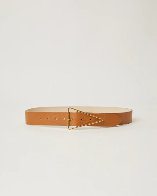 Vivie Belt Cuoio Gold by B-Low the Belt