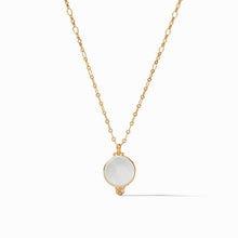 Load image into Gallery viewer, Meridian Delicate Necklace by Julie Vos

