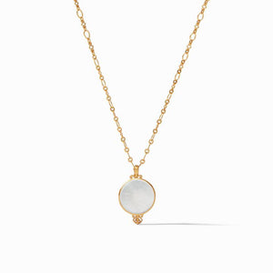 Meridian Delicate Necklace by Julie Vos