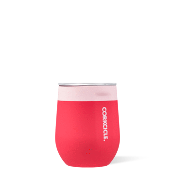 Color Block Stemless Wine Tumbler by Corkcicle