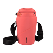 Load image into Gallery viewer, Crossbody Water Bottle Sling Bag by Corkcicle
