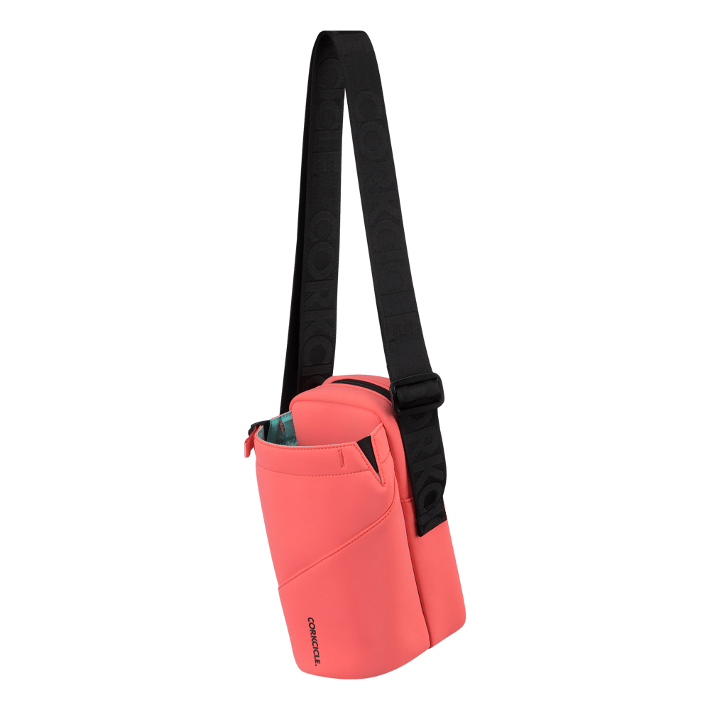 Crossbody Water Bottle Sling Bag by Corkcicle