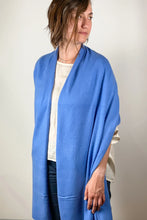 Load image into Gallery viewer, Cashmere Solid Scarf by Dolma
