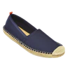 Dark Navy Beachcomber Espadrille by Seastar Beachwear