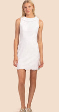 Load image into Gallery viewer, Lomita Dress in White by Trina Turk
