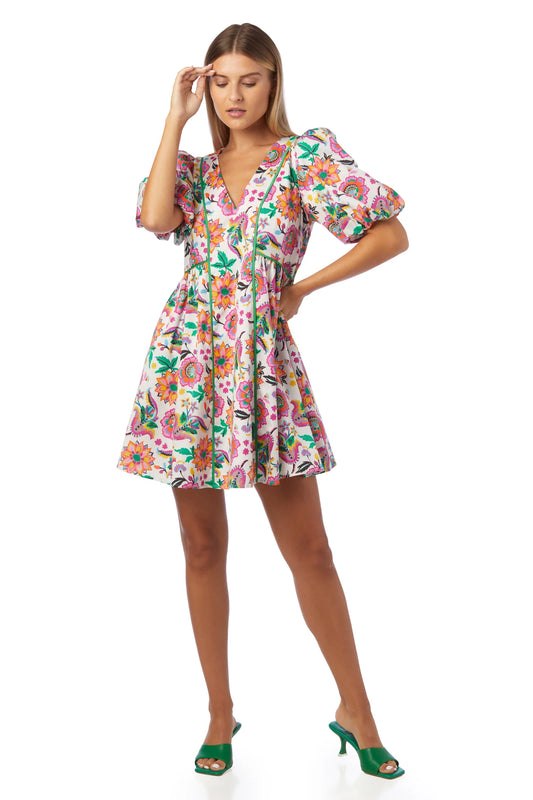 Kilby Dress by Crosby