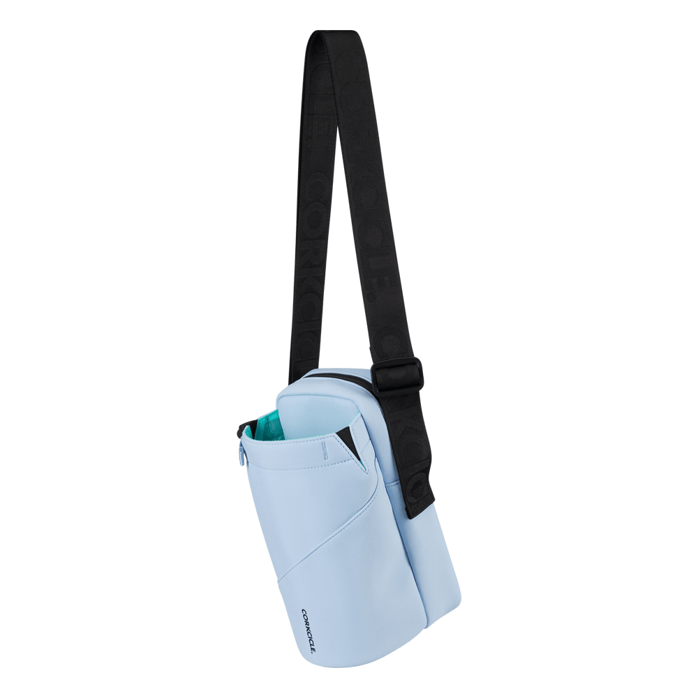 Crossbody Water Bottle Sling Bag by Corkcicle