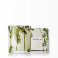 Frazier Fir Votive Candle by Thymes