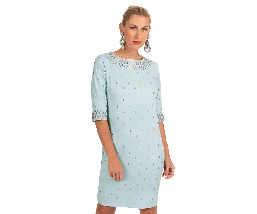 Gretchen scott rocket girl dress 2025