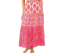 Load image into Gallery viewer, Dreaming East India Skirt by Gretchen Scott
