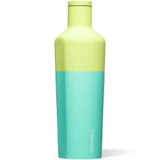 Color Block 25 oz Canteen by Corkcicle