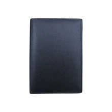 Vaccine Passport Wallet Classic Navy