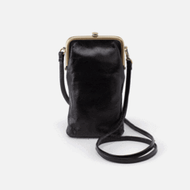 Melody Crossbody Handbag in Black by Hobo Handbags