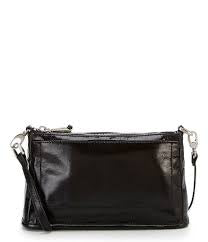 Cadence Cross body in Black by Hobo Bags