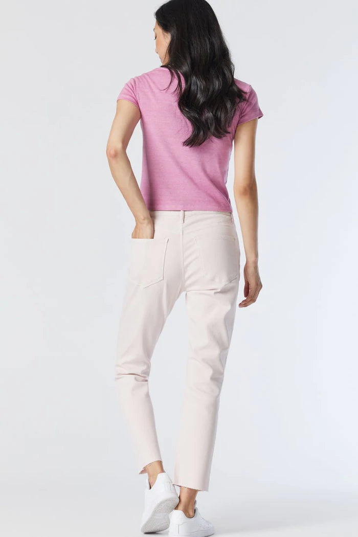 Viola Orchard Tint La Vintage Jeans by mavi