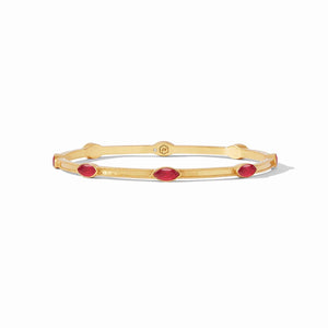 Monaco Bangle in by Julie Vos