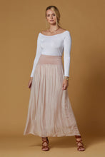 Load image into Gallery viewer, Dayana Skirt by Made in Italy
