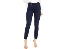 Load image into Gallery viewer, Hoxton High Rise Ankle Skinny Jeans in Monique by Paige
