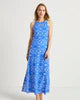 Lisette Spring Vibes Cobalt Dress by Jude Connally
