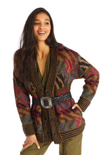 Load image into Gallery viewer, Allison Aztec Cardi
