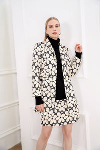 Giove Coat by Julie Brown