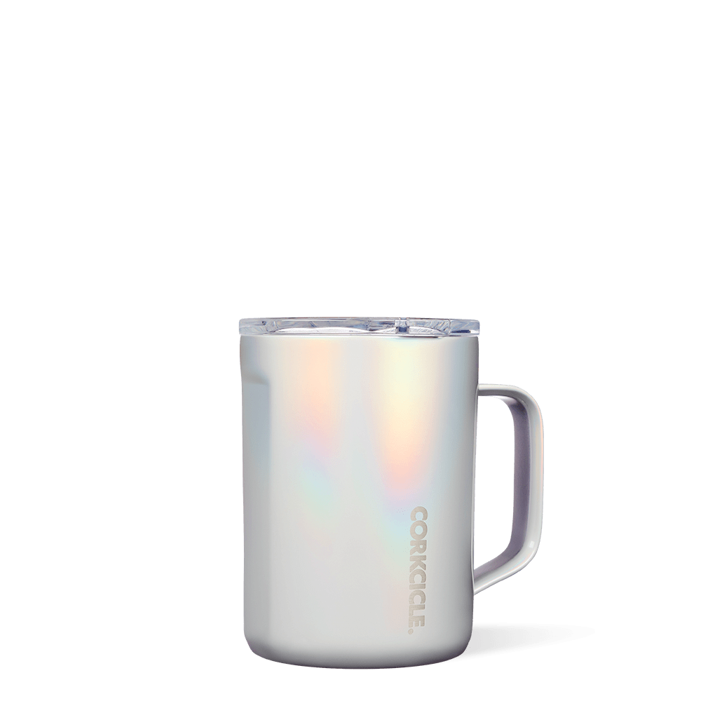 Prismatic Coffee Mug in Prismatic by Corkcicle