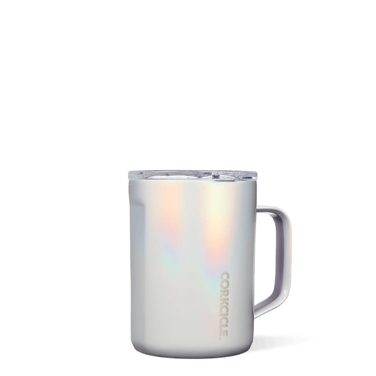 Prismatic Coffee Mug in Prismatic by Corkcicle