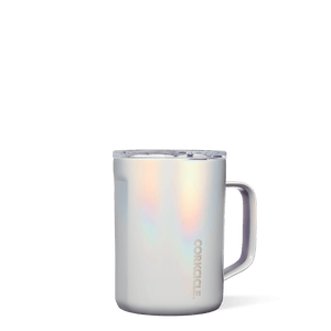 Prismatic Coffee Mug in Prismatic by Corkcicle