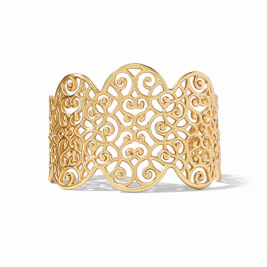 Vienna Cuff by Julie Vos